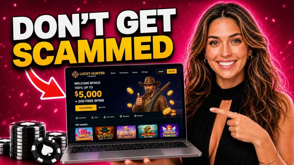 How to Choose the Best Online Casino Canada (Beginner's Guide)